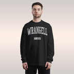 Wrangell-St. Elias Alaska Long Sleeve T-shirt