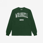 Wrangell-St. Elias Alaska T-shirt
