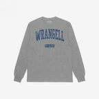 Wrangell-St. Elias Alaska T-shirt