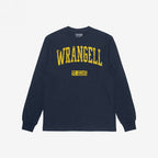 Wrangell-St. Elias Alaska T-shirt