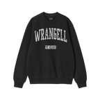 Wrangell-St. Elias Alaska Sweatshirt