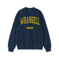 Wrangell-St. Elias Alaska Sweatshirt