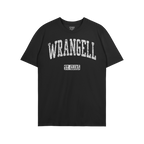 Wrangell-St. Elias Alaska T-shirt