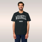 Wrangell-St. Elias Alaska T-shirt