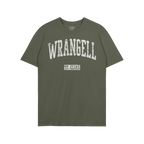 Wrangell-St. Elias Alaska T-shirt