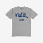 Wrangell-St. Elias Alaska T-shirt
