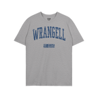 Wrangell-St. Elias Alaska T-shirt