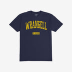 Wrangell-St. Elias Alaska T-shirt