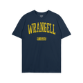 Wrangell-St. Elias Alaska T-shirt