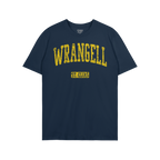 Wrangell-St. Elias Alaska T-shirt