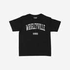 Wrigleyville Chicago Women's Baby Tee