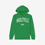 Wrigleyville Chicago Hoodie & Sweatshirt