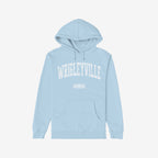 Wrigleyville Chicago Hoodie & Sweatshirt