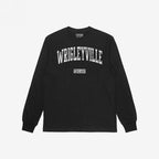 Wrigleyville Chicago T-shirt