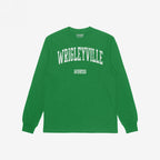 Wrigleyville Chicago T-shirt