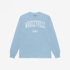 Wrigleyville Chicago T-shirt