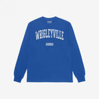 Wrigleyville Chicago T-shirt