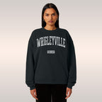Wrigleyville Chicago Sweatshirt