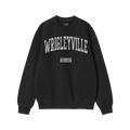 Wrigleyville Chicago Sweatshirt