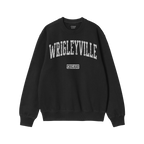 Wrigleyville Chicago Sweatshirt