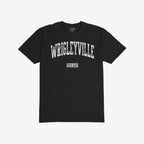 Wrigleyville Chicago T-shirt
