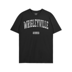Wrigleyville Chicago T-shirt