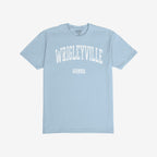 Wrigleyville Chicago T-shirt