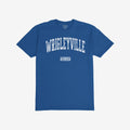 Wrigleyville Chicago T-shirt