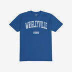 Wrigleyville Chicago T-shirt