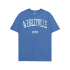 Wrigleyville Chicago T-shirt