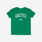 Wrigleyville Chicago T-shirt