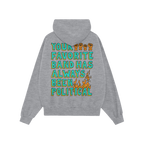 Your Favorite Band Has Always Been Political Hoodie