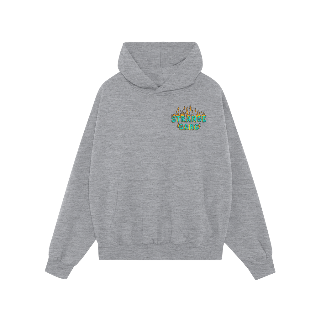 Your Favorite Band Has Always Been Political Hoodie