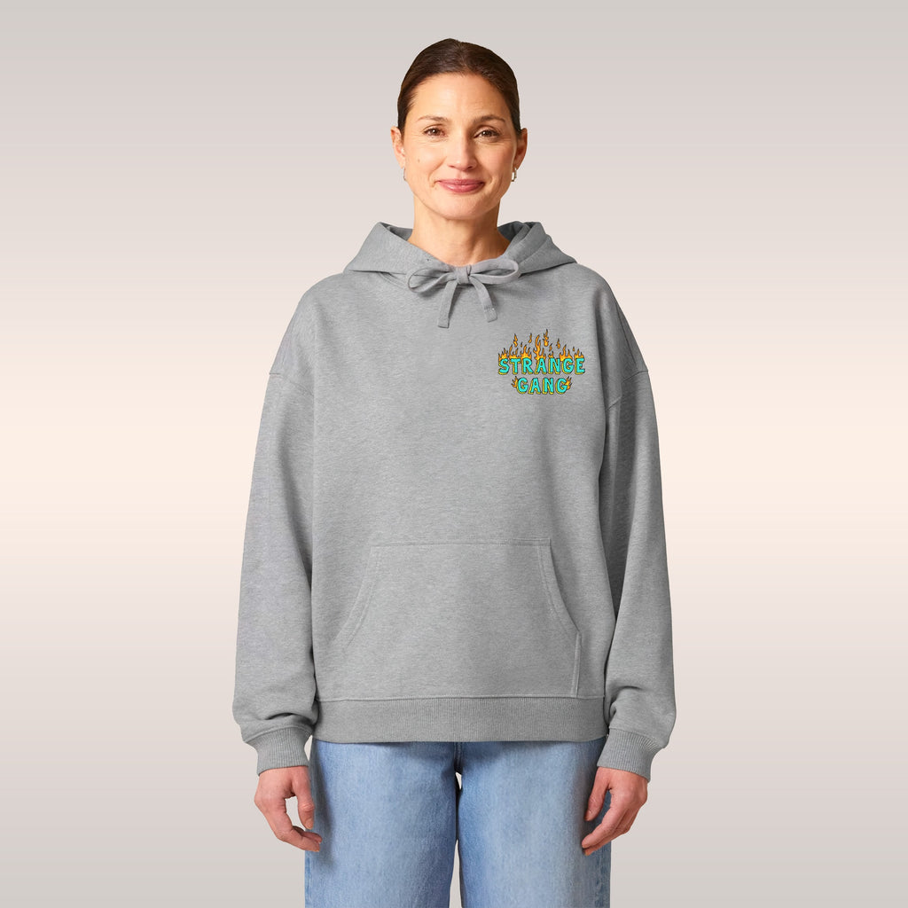 Your Favorite Band Has Always Been Political Hoodie