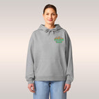 Your Favorite Band Has Always Been Political Hoodie